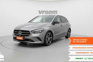 MERCEDES Classe B (W247) B 180 d Automatic ...