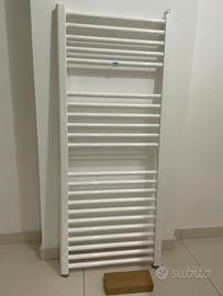 Termoarredo NUOVISSIMO Delonghi 120x 45 cm