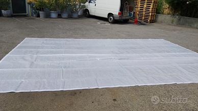 Telo ombreggiante  /rete protettiva in PVC 