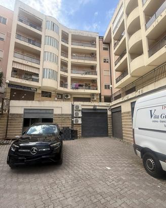 Magazzino a Messina