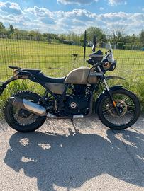 Himalayan 411