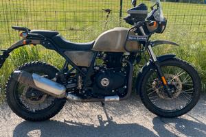 Himalayan 411