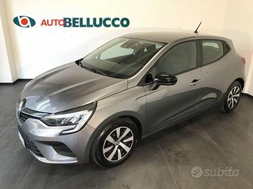 RENAULT Clio TCe 100 CV GPL Equilibre