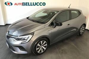 RENAULT Clio TCe 100 CV GPL Equilibre