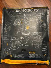 Termoscudo piaggio beverly