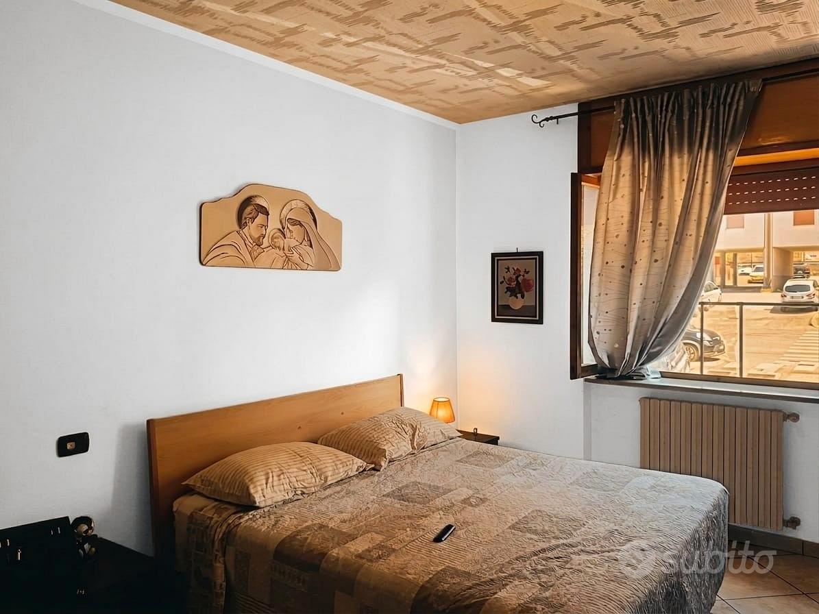 Appartamento – Cava de' Tirreni, San Lorenzo, Rotolo - Vista 2