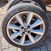 Gomme Michelin Pilot Sport