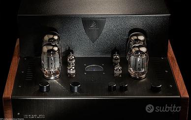 Amplficatore Finale Margules U280SC