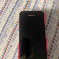 Vecchio samsung