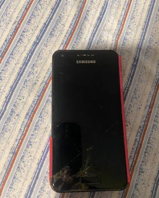Vecchio samsung