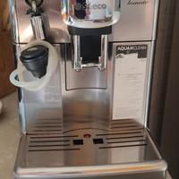 Macchina caffè Saeco "Incanto" Philips
