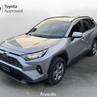 Toyota RAV4 2.5 HV (218CV) E-CVT Active 2WD
