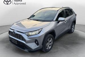 Toyota RAV4 2.5 HV (218CV) E-CVT Active 2WD