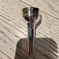 Bocchino Euphonio    Mercer & Barker GW5