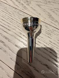 Bocchino Euphonio    Mercer & Barker GW5