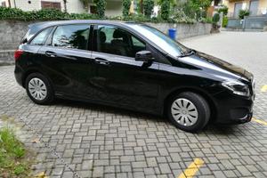 MERCEDES B class