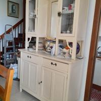 Credenza anni '20 ristrutturata