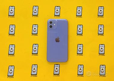 IPHONE 12 64GB VIOLA