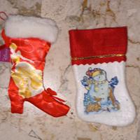 Minicalze Natale