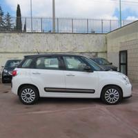 Fiat 500L 1.6 Multijet 120 CV Lounge