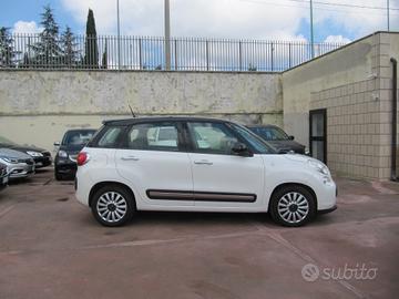 Fiat 500L 1.6 Multijet 120 CV Lounge