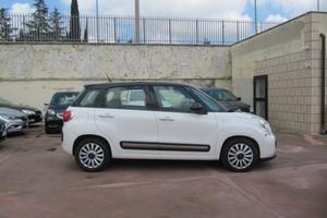 Fiat 500L 1.6 Multijet 120 CV Lounge