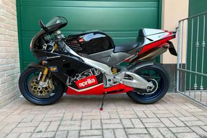 APRILIA RSV MILLE R prima serie