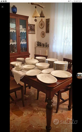 Servito piatti PORCELLANA TIRSCHENREUTH BAVARIA