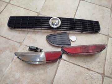 Ricambi Fiat Grande Punto 