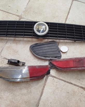 Ricambi Fiat Grande Punto 
