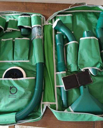 Box Accessori Folletto + Vorwerk
