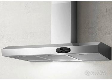 CAPPA MOD. ELICA SLIM IX/A/90 NUOVA cm.90 c/filtri