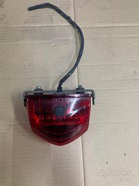 faro/fanale posteriore honda cbr 600 2007/2011