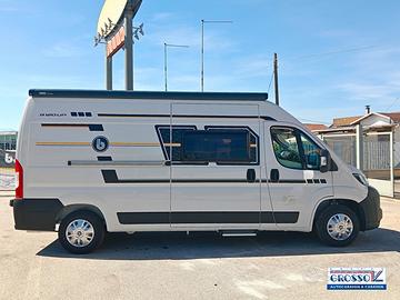 Benimar BENIVAN B 120 UP