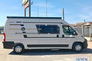 Benimar BENIVAN B 120 UP