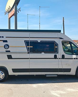 Benimar BENIVAN B 120 UP