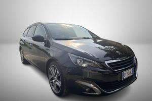 PEUGEOT 308 BlueHDi 150 S&S EAT6 SW GT Line