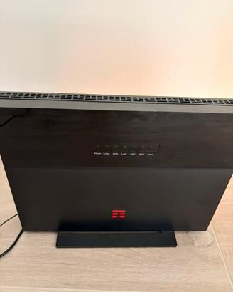 Modem tim hub+