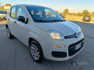 Fiat Panda 0.9 TwinAir - Metano