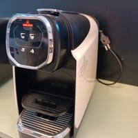Macchina da caffè usata funzionante