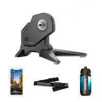 Rullo Tacx Flux S Smart Bundle