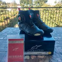Stivaletti da moto Alpinestar Sp-2