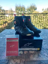 Stivaletti da moto Alpinestar Sp-2