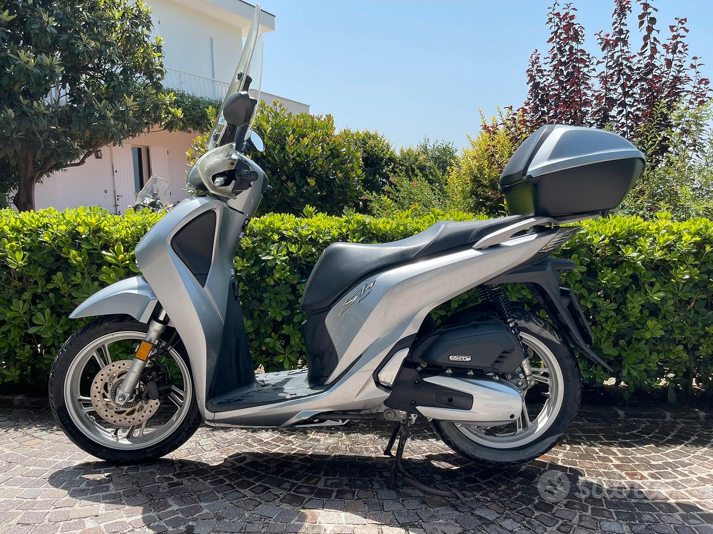 Scooter Honda SH 150 - Moto e Scooter In vendita a Ancona