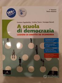 Libri Scuola Istituto Tecnico Commerciale 