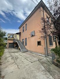 Ravenna: Appartamento al piano 1°