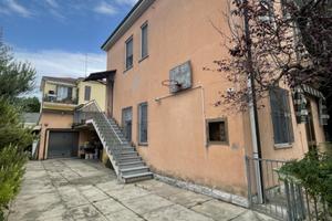 Ravenna: Appartamento al piano 1°