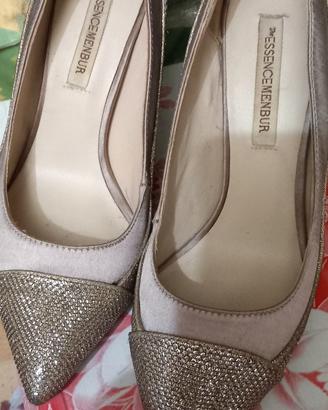 Scarpe da cerimonia nr 36