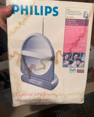 Antenna tv