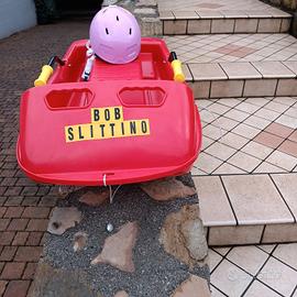 bob slittino